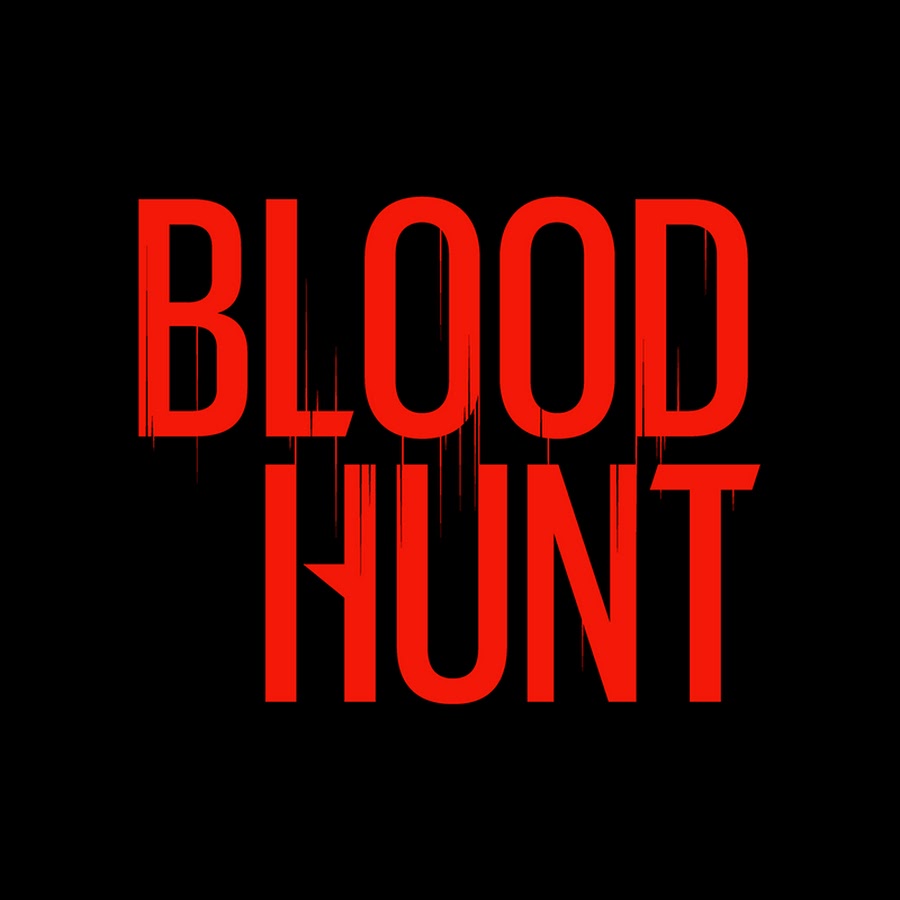 Bloodhunt logo