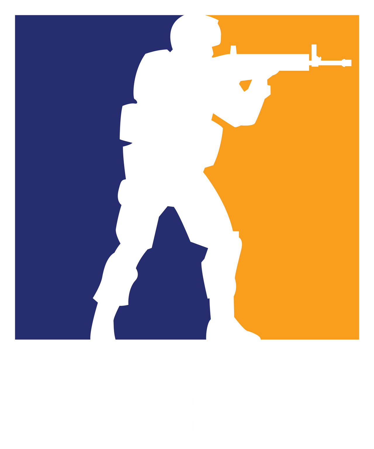 Counter-Strike: Global Offensive logo